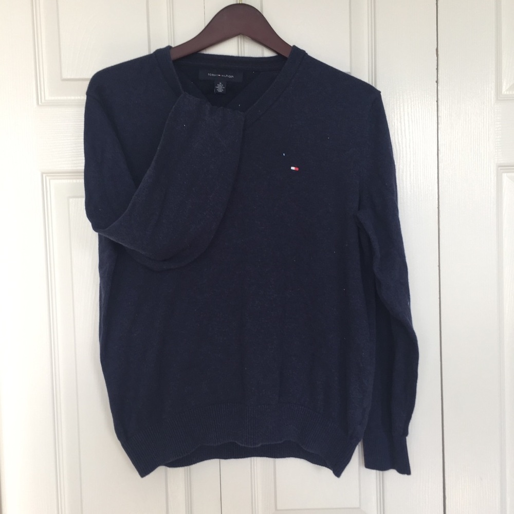 *3 for $12 sale* Tommy Hilfiger wool sweater